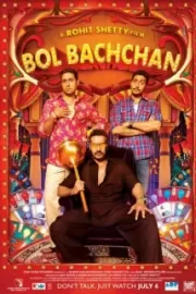 Обманщик / Bol Bachchan