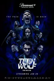 Оборотень: Фильм / Teen Wolf: The Movie