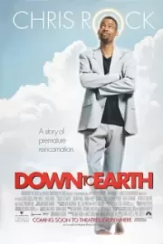 Обратно на Землю / Down to Earth