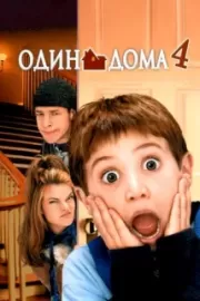 Один дома 4 / Home Alone 4