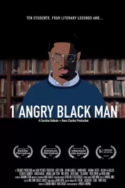 Один злой чернокожий / 1 Angry Black Man