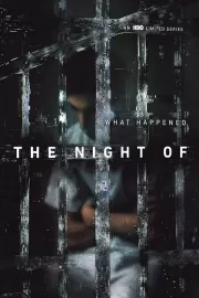 Однажды ночью / The Night Of