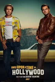 Однажды в… Голливуде / Once Upon a Time ... in Hollywood