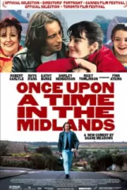 Однажды в Средней Англии / Once Upon a Time in the Midlands