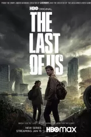 Одни из нас / The Last of Us