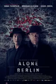 Одни в Берлине / Alone in Berlin