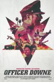 Офицер Доун / Officer Downe