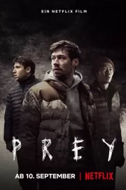 Охотник и добыча / Prey