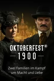 Октоберфест: Пиво и кровь / Oktoberfest: Beer & Blood