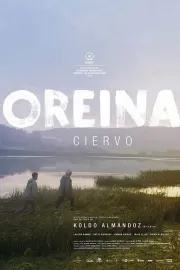 Олень / Oreina