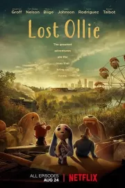 Олли потерялся / Lost Ollie