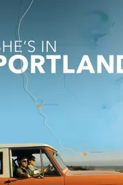 Она в Портленде / She's in Portland