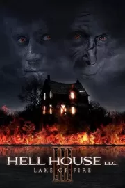 ООО «Дом Ада» 3: Озеро огня / Hell House LLC III: Lake of Fire