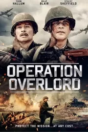 Операция «Оверлорд» / Operation Overlord