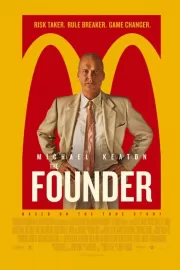 Основатель / The Founder