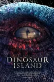 Остров динозавров / Dinosaur Island