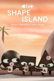 Остров фигур / Shape Island