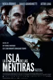 Остров лжи / La isla de las mentiras