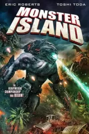 Остров монстров / Monster Island