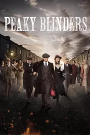 Острые козырьки / Peaky Blinders