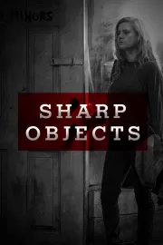 Острые предметы / Sharp Objects