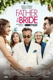 Отец невесты / Father of the Bride