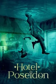 Отель «Посейдон» / Hotel Poseidon