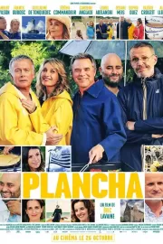 Отпуск в Бретани / Plancha