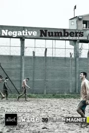 Отрицательные числа / Negative Numbers