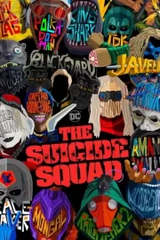 Отряд самоубийц: Миссия навылет / The Suicide Squad