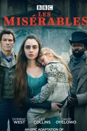 Отверженные / Les Misérables