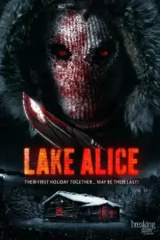 Озеро Элис / Lake Alice