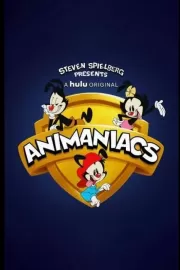 Озорные анимашки / Animaniacs