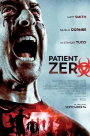 Пациент Зеро / Patient Zero