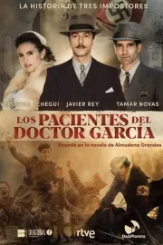 Пациенты доктора Гарсии / Los pacientes del doctor García