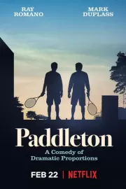 Паддлтон / Paddleton