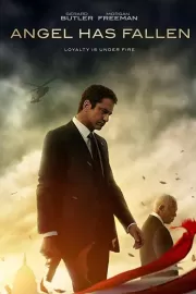 Падение ангела / Angel Has Fallen