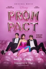 Пакт о выпускном / Prom Pact