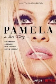 Памела: История любви / Pamela: A Love Story