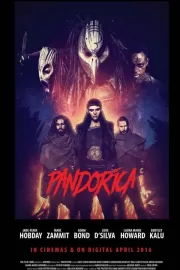 Пандорика / Pandorica