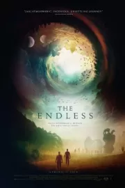 Паранормальное / The Endless