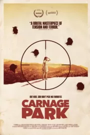 Парк резни / Carnage Park