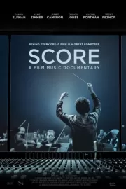 Партитура: Документальный фильм о музыке / Score: A Film Music Documentary