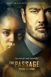 Перерождение / The Passage