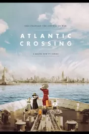 Пересекая Атлантику / Atlantic Crossing