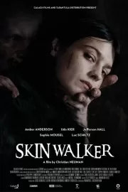 Перевёртыш / Skin Walker