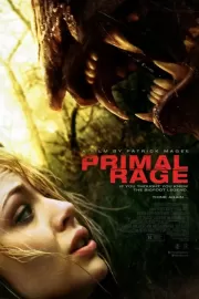 Первобытная ярость / Primal Rage