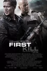 Первое убийство / First Kill