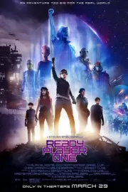 Первому игроку приготовиться / Ready Player One