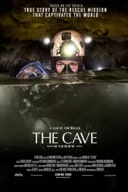 Пещера / The Cave